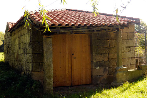 Muíño de Don Odilo