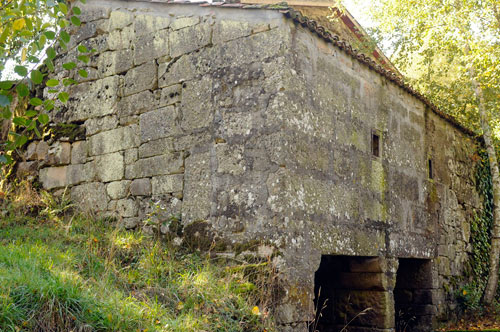 Muíño do Miguel