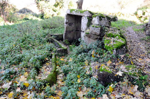 Fonte de Cacabelo