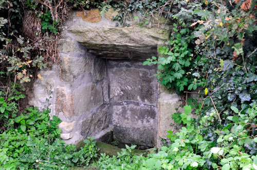 Fonte do Alpeirín