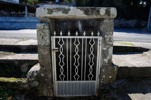 Fonte do Lugar