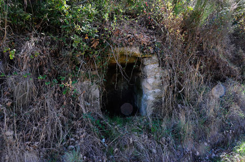 Fonteiriña