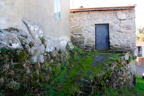 Forno comunal