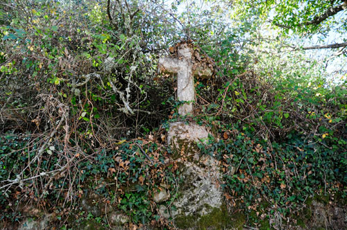Cruz do Outeiro