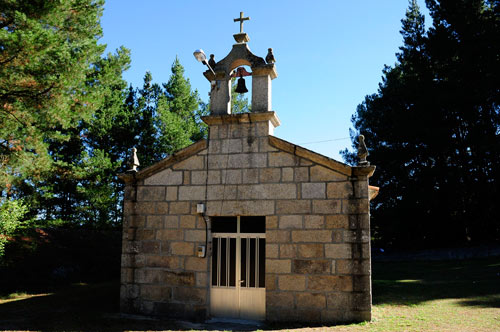 Capela do Pilar