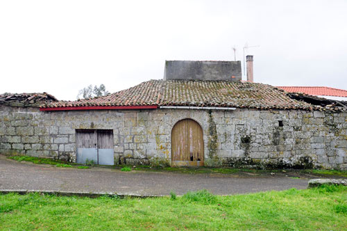 Casa Singular