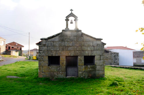 Capela de San Roque