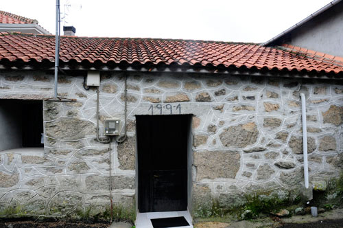 Forno comunal