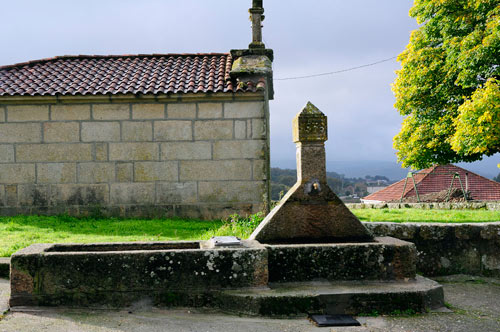 Fonte do Outeiro