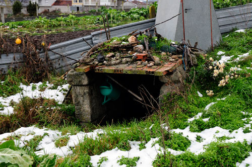 Fonte do Campo