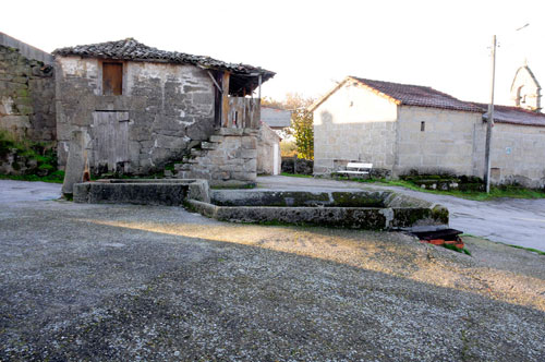 Fonte do Pilo